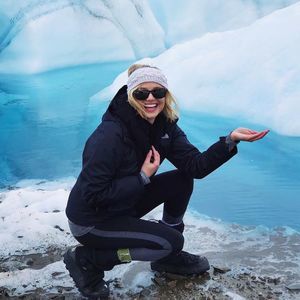 Meet your Posher, Megan